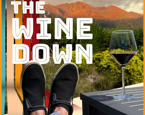 The Wine Down featuring Sip & Solve Trivia