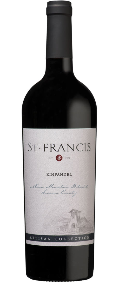 Zinfandel, Moon Mountain District