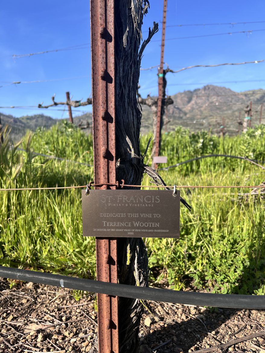 10-Year Member Plaque