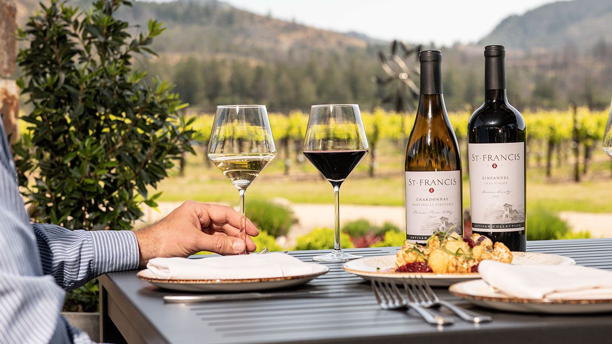 Sought-After Sonoma Experiences