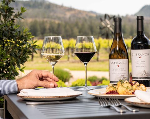 Sought-After Sonoma Experiences