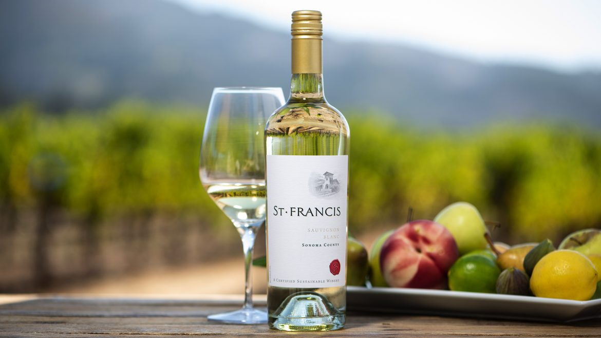Sauvignon Blanc, Sonoma County, Classic Collection