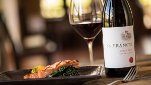 Pinot Noir, Sonoma County