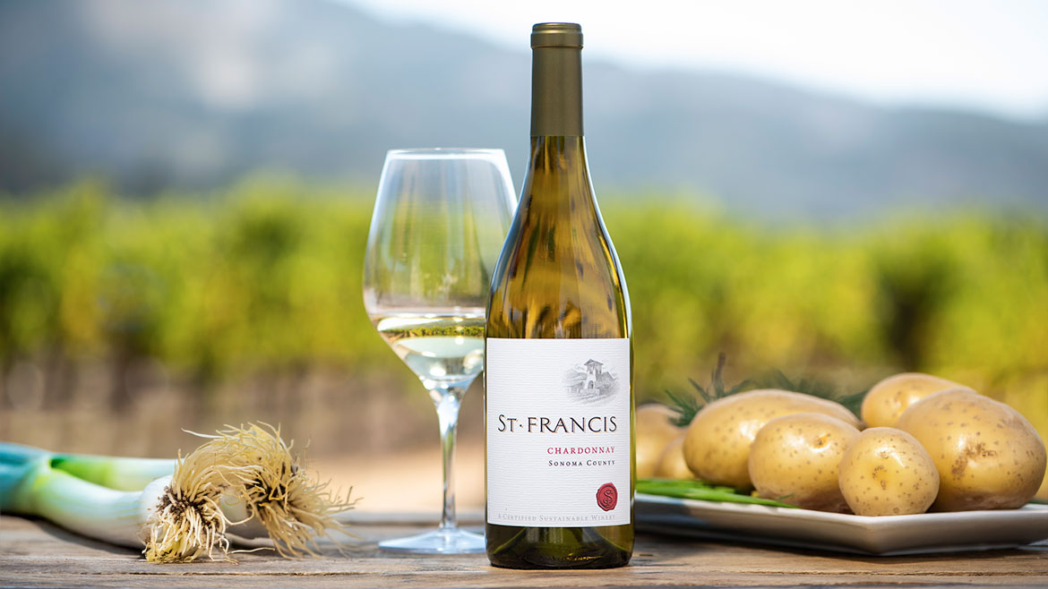 Chardonnay, Sonoma County
