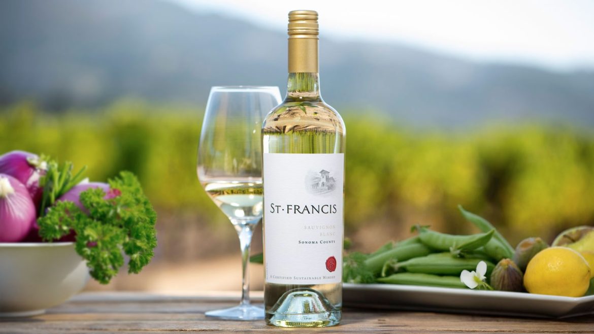 Sauvignon Blanc, Sonoma County, Classic Collection