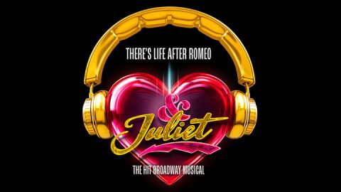 & Juliet BroadwaySF Show