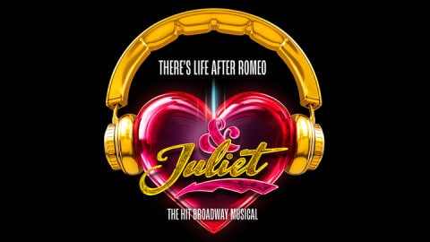 & Juliet BroadwaySF Show