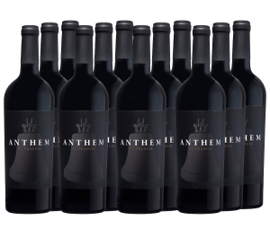 Anthem twelve bottle order