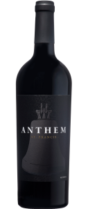 Anthem Premium Red Blend