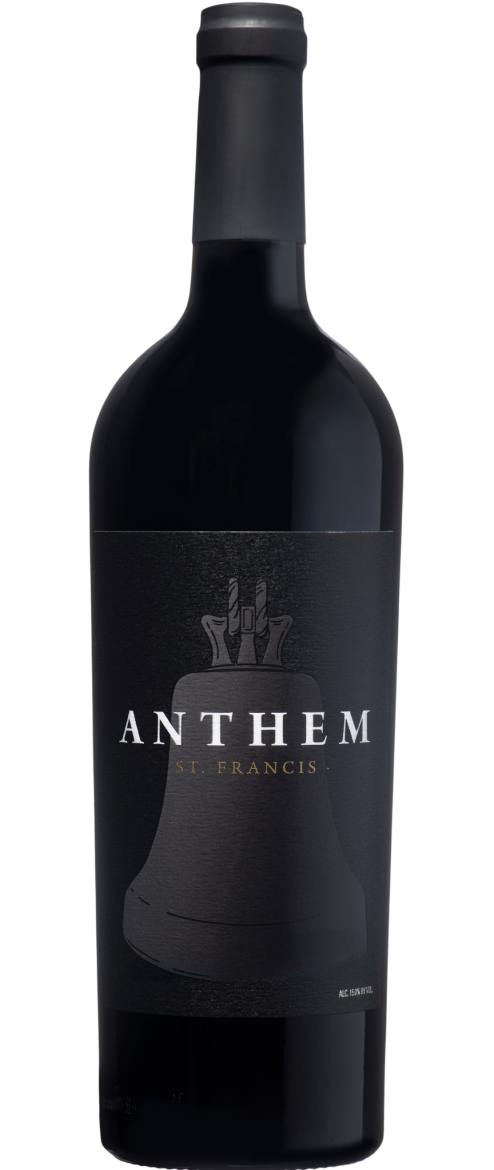 Anthem Premium Red Blend