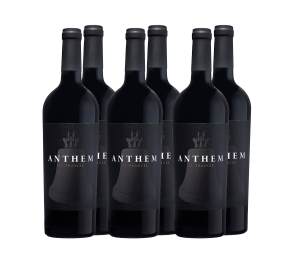 Anthem six bottle order
