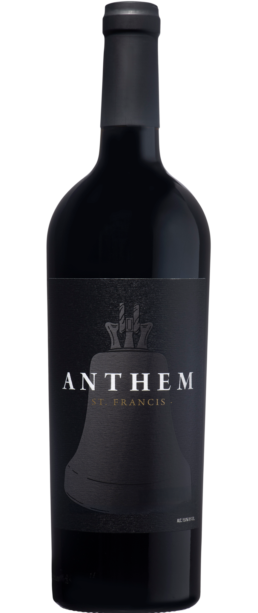 Anthem Premium Red Blend