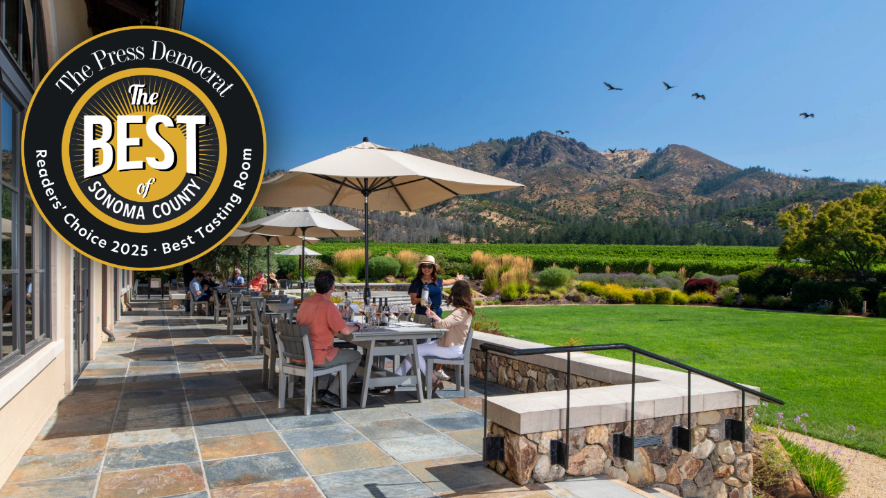 Best of Sonoma County