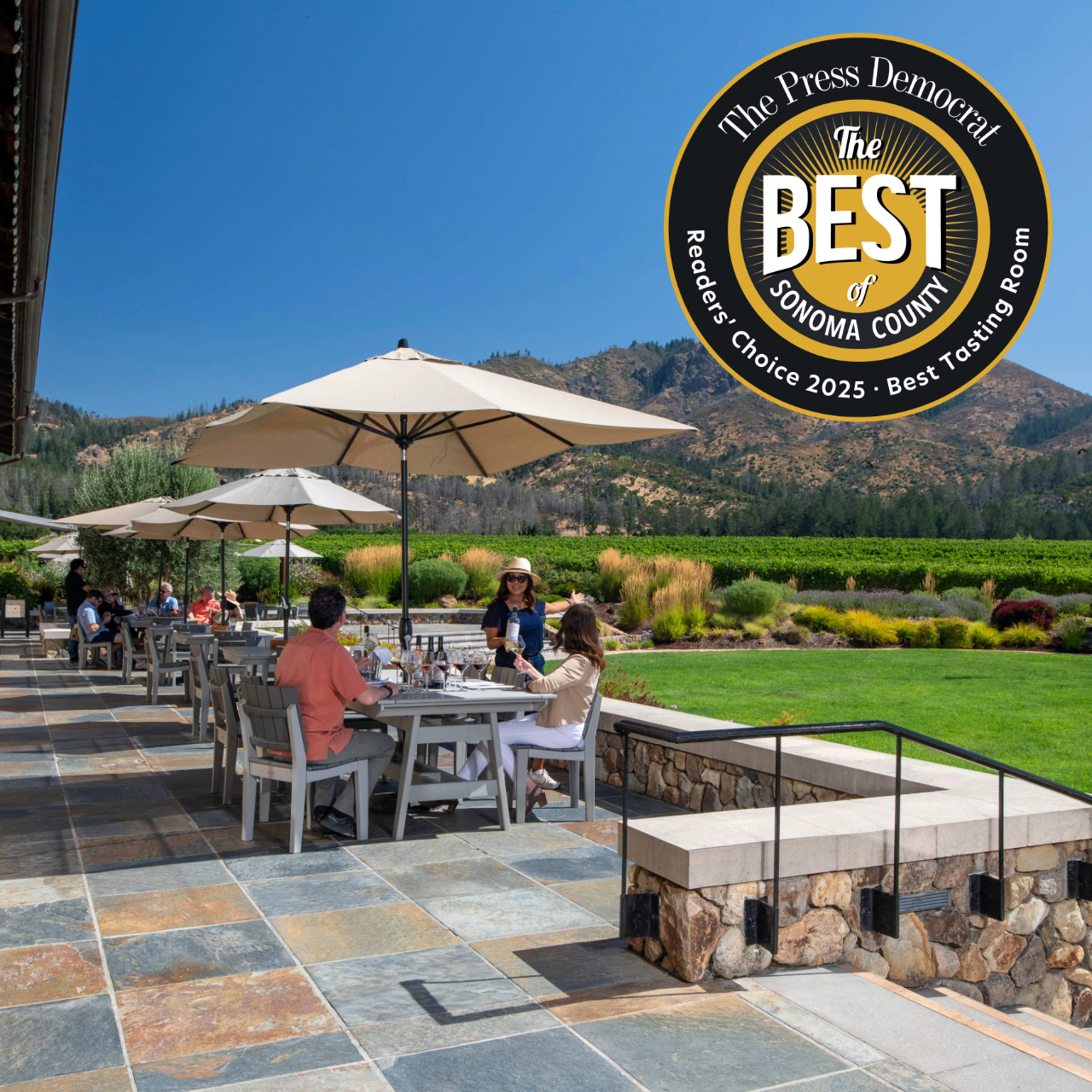 Best of Sonoma County