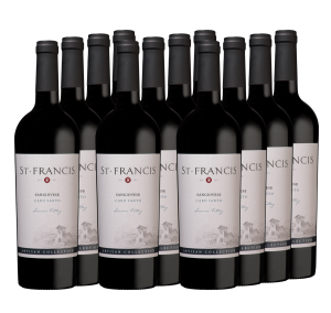 Sangiovese Sonoma Valley Case