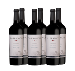 Sangiovese 6-Bottles