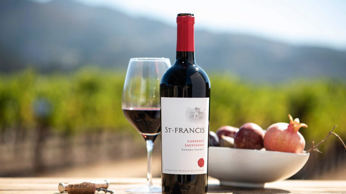 Cabernet Sauvignon Sonoma County