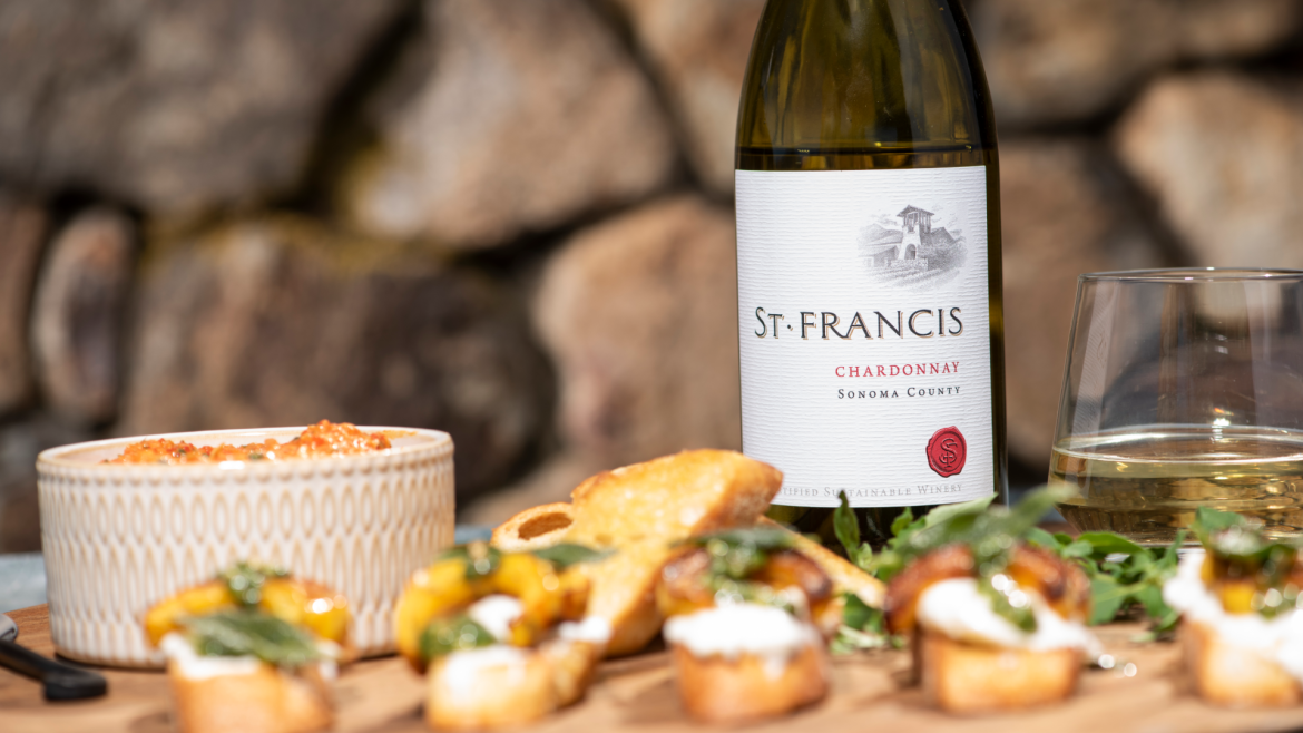 Chardonnay Sonoma County