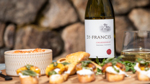 Chardonnay Sonoma County