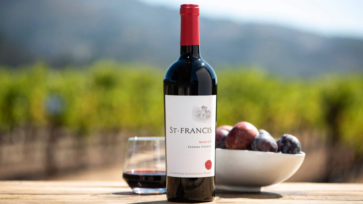 Cabernet Sauvignon Sonoma County
