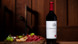 Red Blend Sonoma County