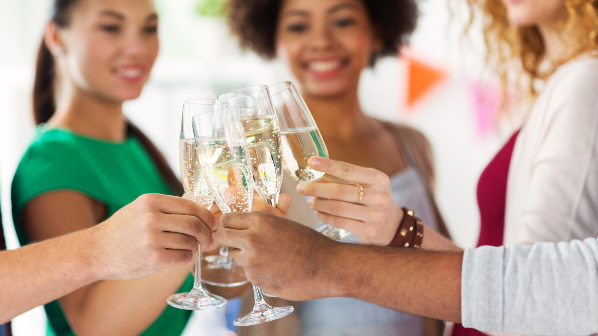 Brut Sparkling Wine