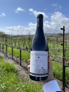 Rio Este Pinot Noir 