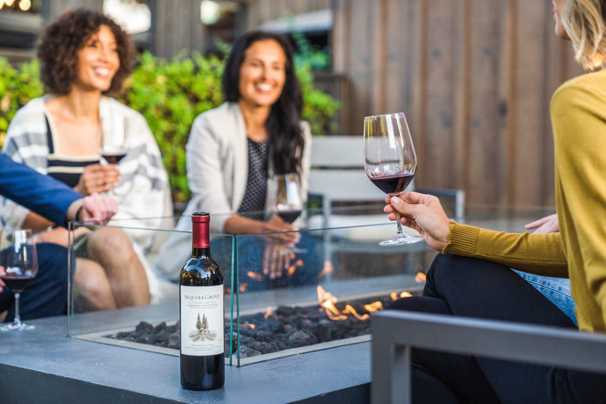 Sequoia Grove Winery