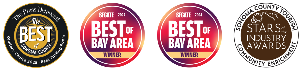 Best of Winery and Tasting Room