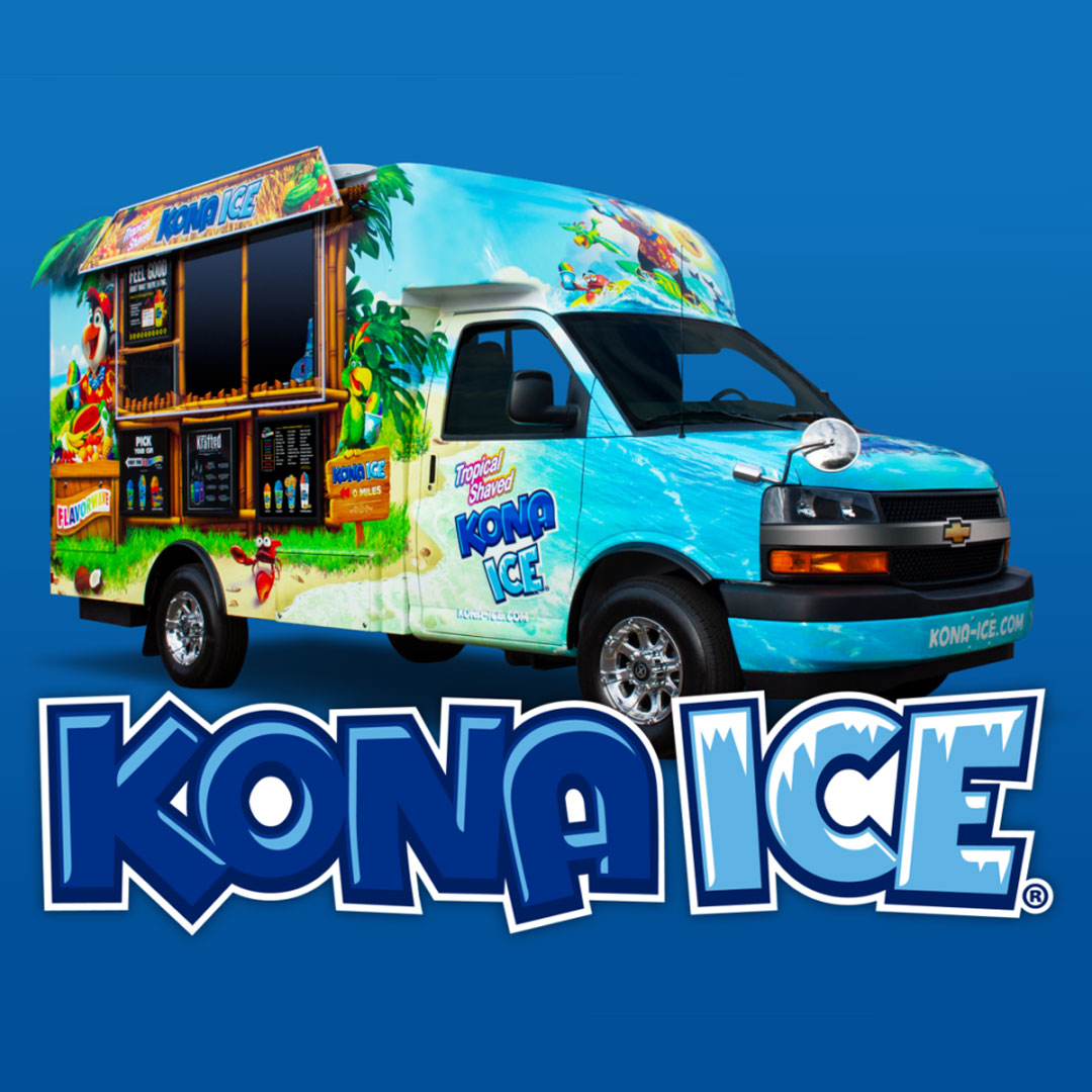 Kona Ice