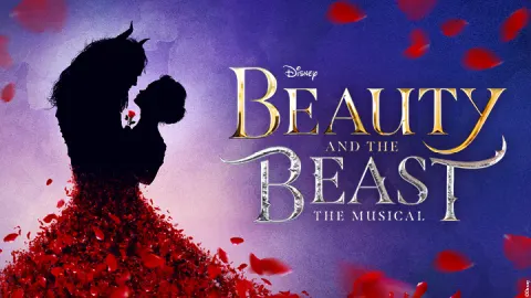 Beauty and the Beast BraodwaySF