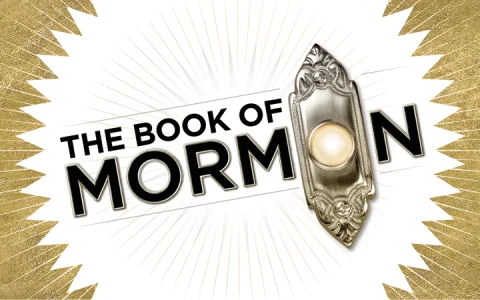 Boof of Mormon cover