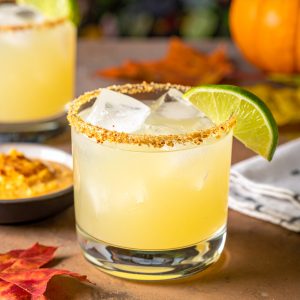 Russian River Mule, wine cocktail