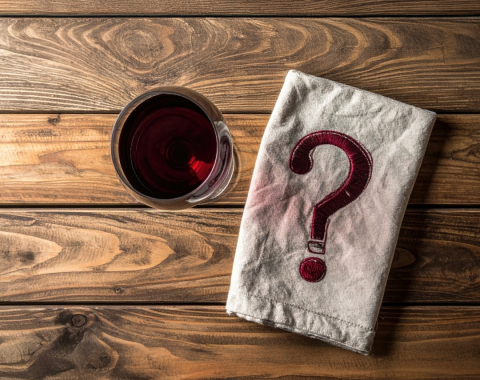 Sip & Solve Trivia Night