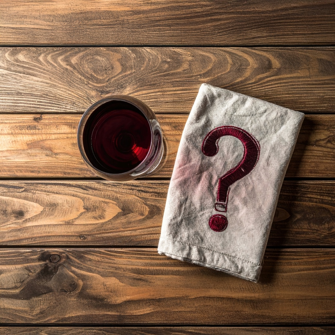 Sip & Solve Trivia Night