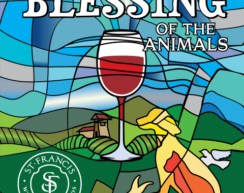 Blessing of Animals