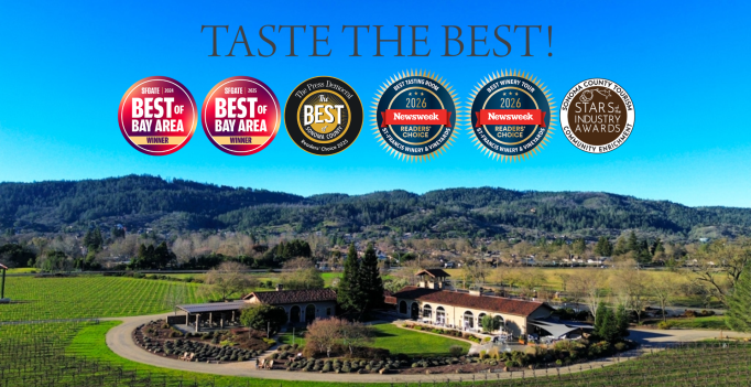 Taste the Best logos