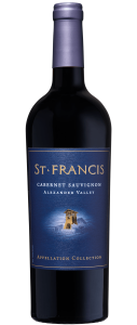 Cabernet Sauvignon Appellation Collection