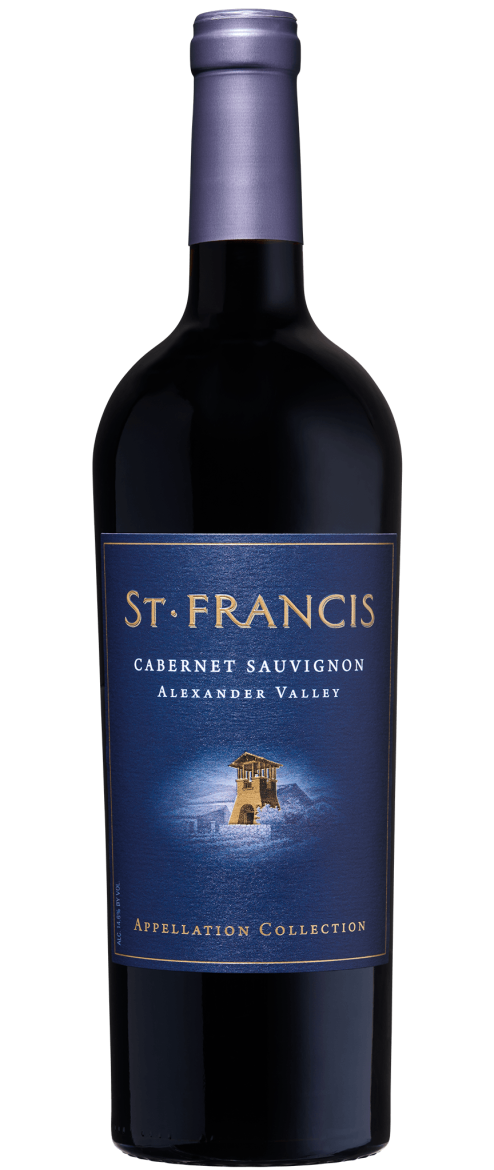Cabernet Sauvignon Appellation Collection