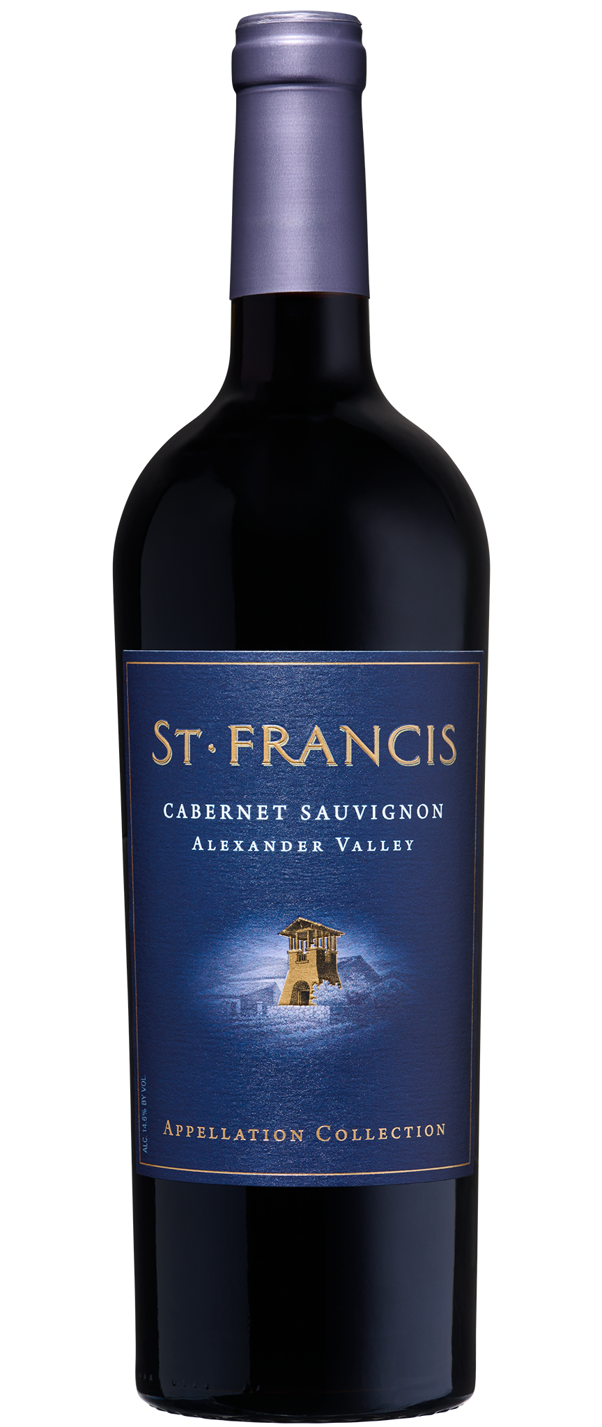 Cabernet Sauvignon Appellation Collection Russian River Valley
