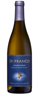 Chardonnay Appellation Collection