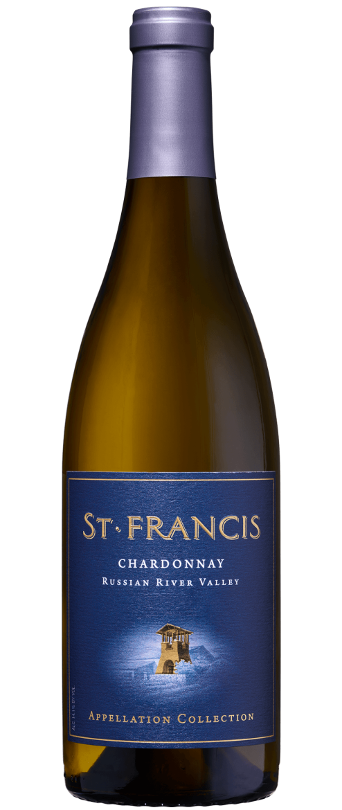 Chardonnay Appellation Collection