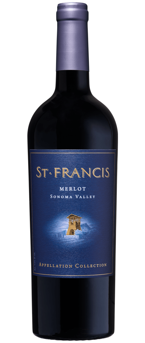 Merlot Appellation Collection