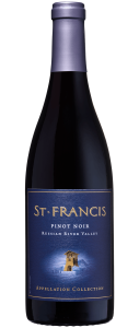 Pinot Noir Appellation Collection