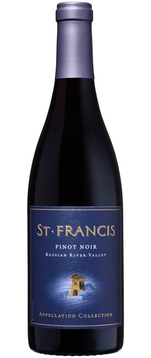 Pinot Noir Appellation Collection