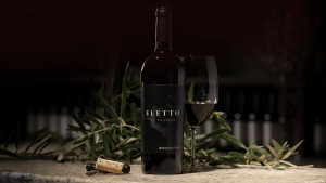 Eletto Heritage Vines Red Blend