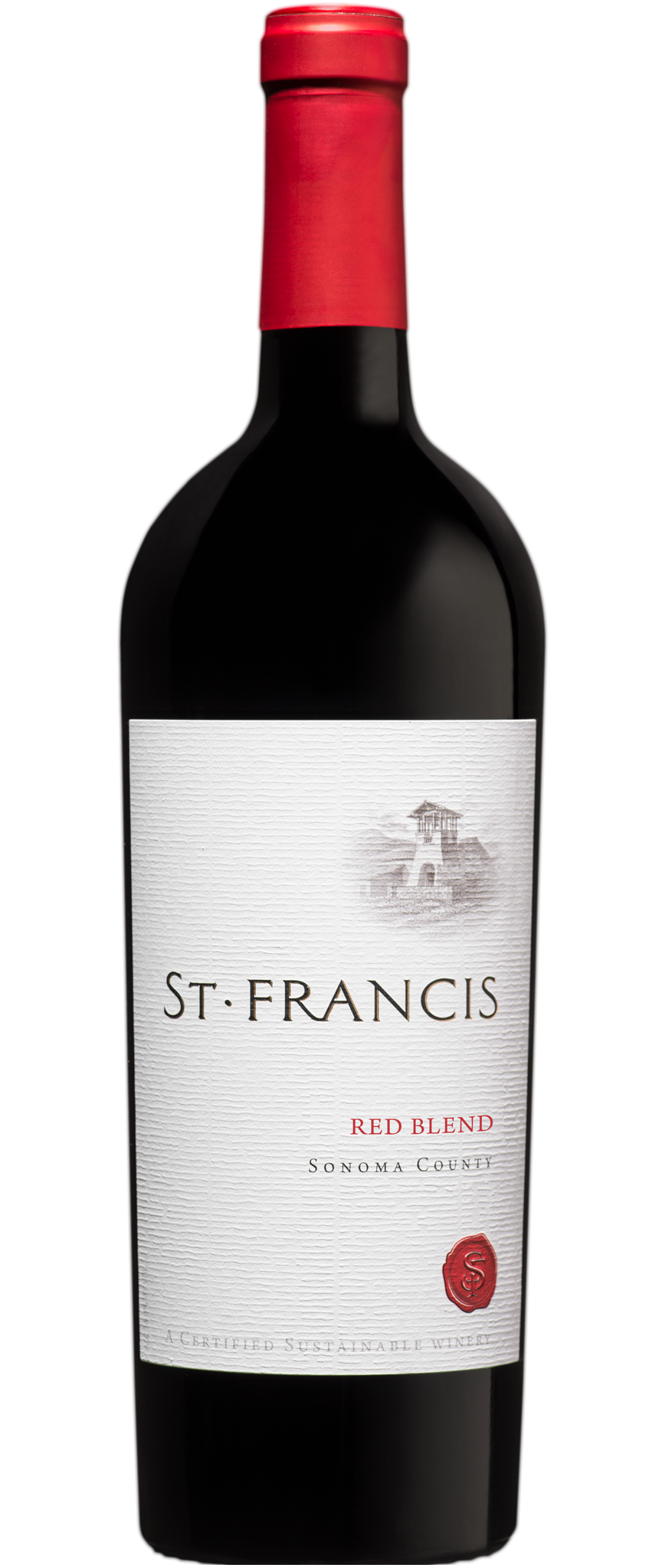 2022 Red Blend, Sonoma County