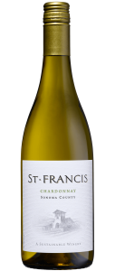 Chardonnay Sonoma County