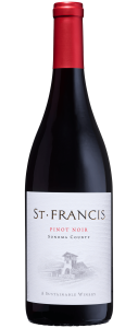Pinot Noir Sonoma County