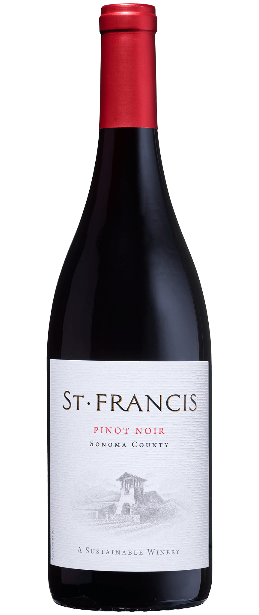 Pinot Noir Sonoma County